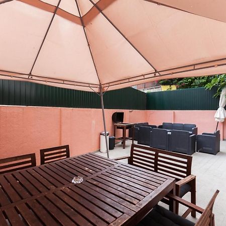 Flh Alameda Guest House Lisboa Εξωτερικό φωτογραφία