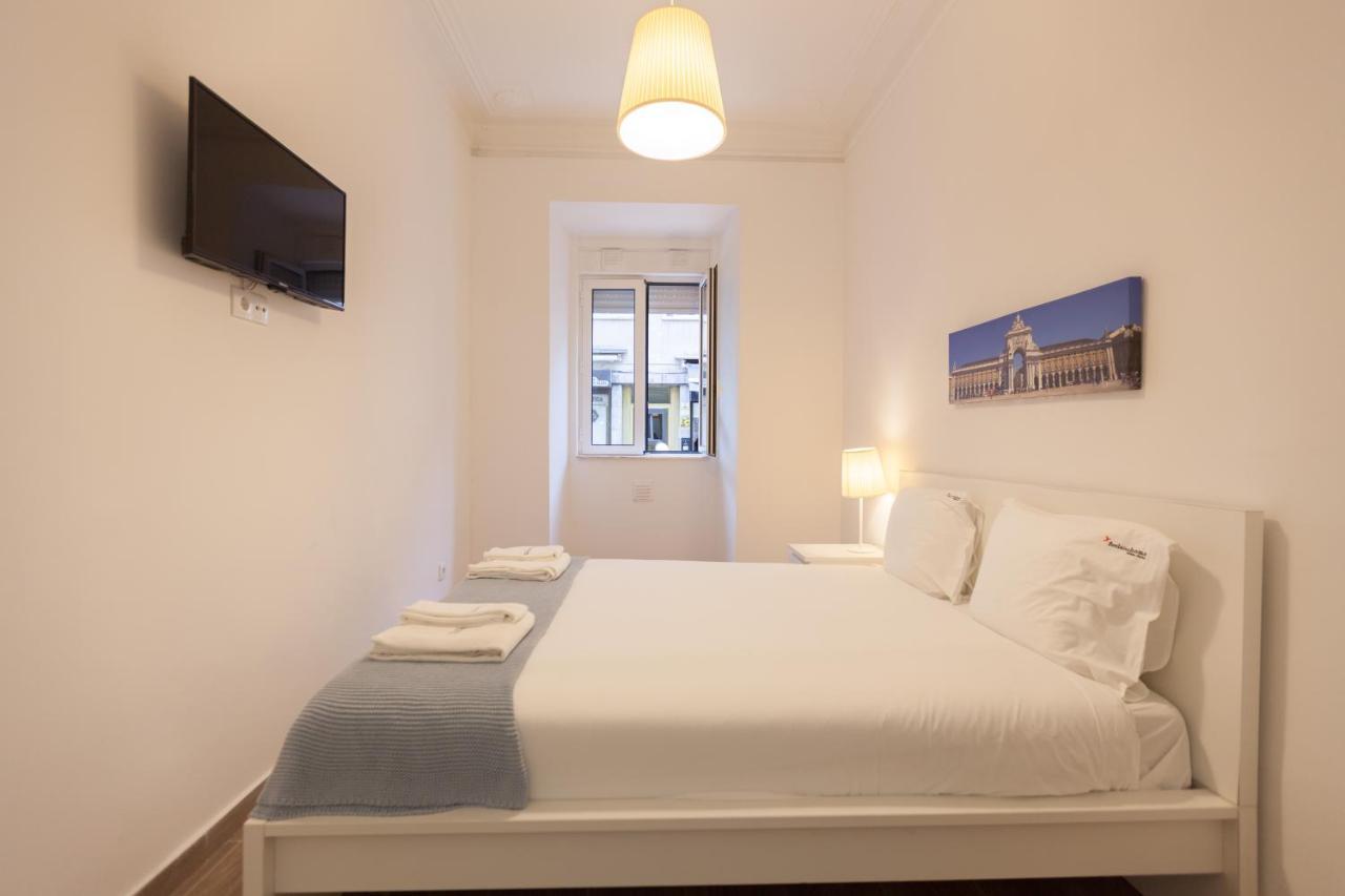 Flh Alameda Guest House Lisboa Εξωτερικό φωτογραφία