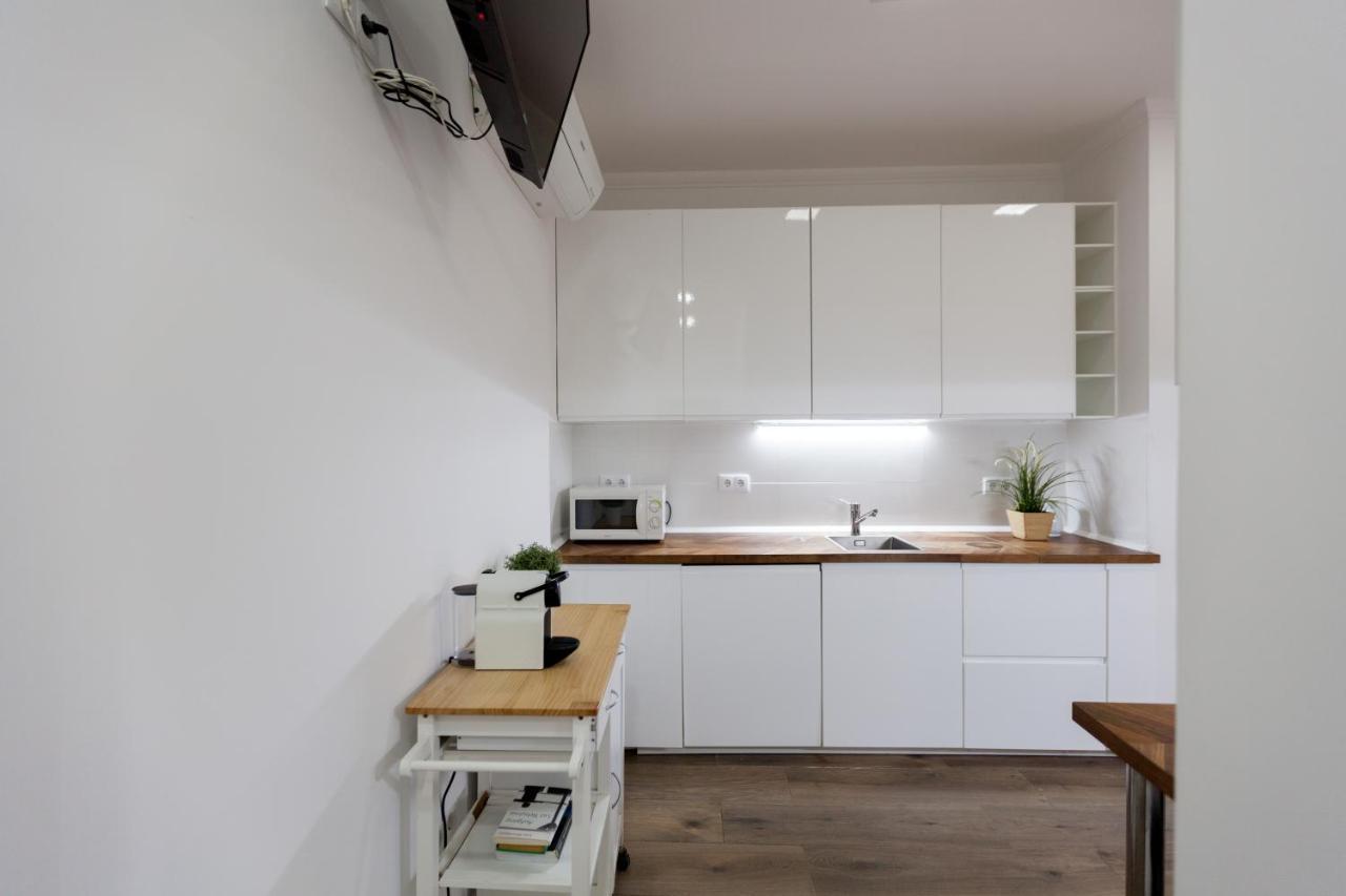 Flh Alameda Guest House Lisboa Εξωτερικό φωτογραφία