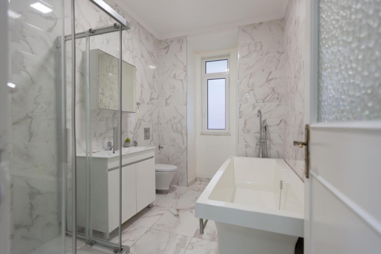 Flh Alameda Guest House Lisboa Εξωτερικό φωτογραφία
