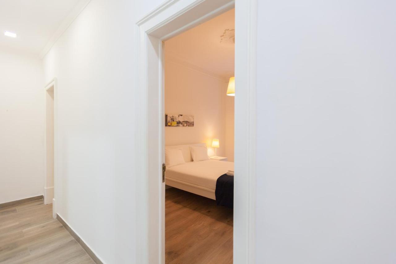 Flh Alameda Guest House Lisboa Εξωτερικό φωτογραφία