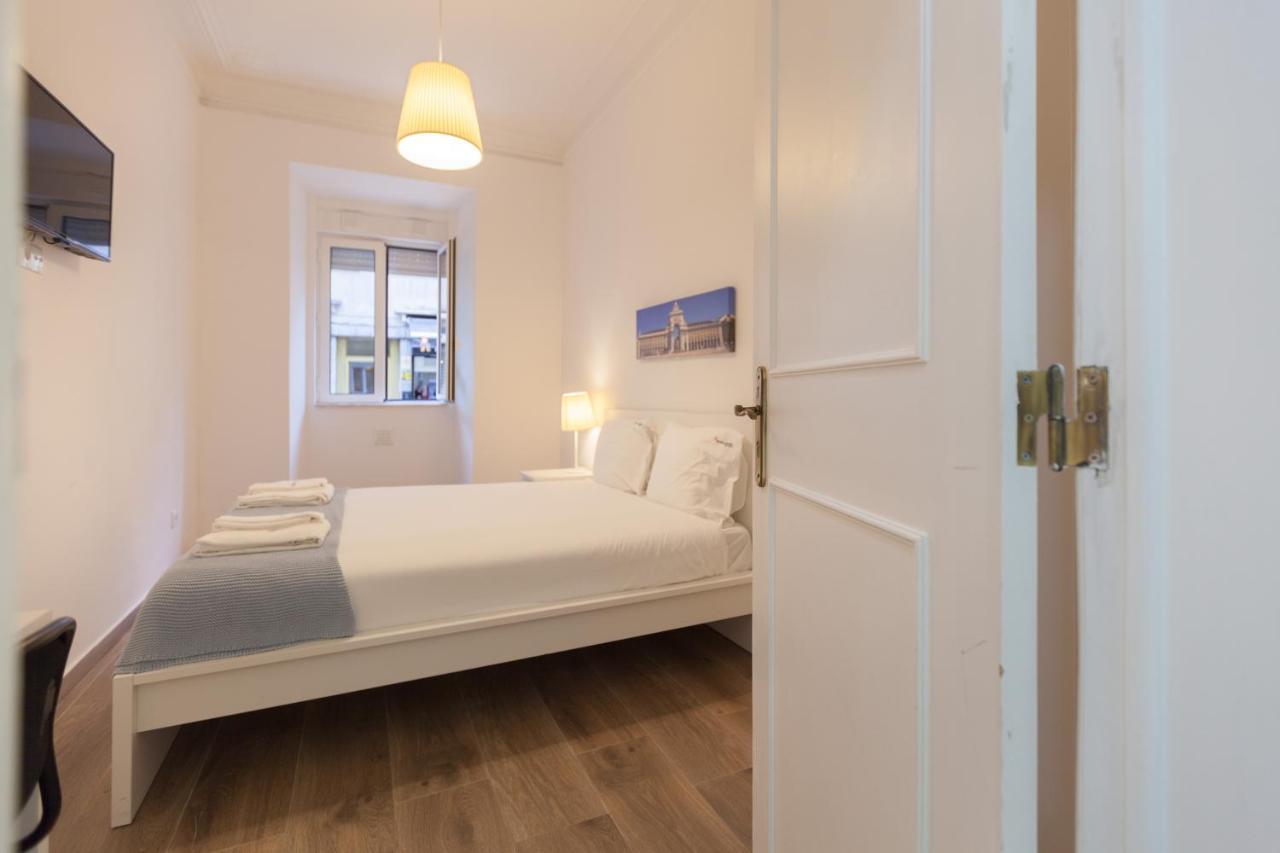 Flh Alameda Guest House Lisboa Εξωτερικό φωτογραφία