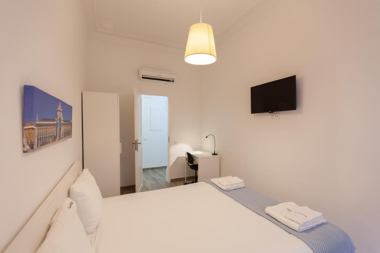 Flh Alameda Guest House Lisboa Εξωτερικό φωτογραφία