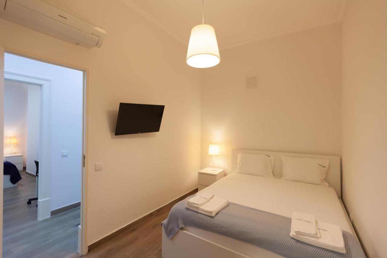 Flh Alameda Guest House Lisboa Εξωτερικό φωτογραφία